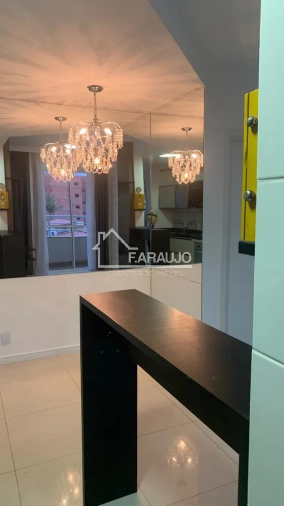 Apartamento, 3 quartos, 90 m² - Foto 9