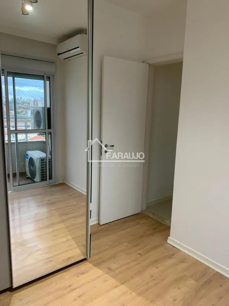 Apartamento, 3 quartos, 90 m² - Foto 7