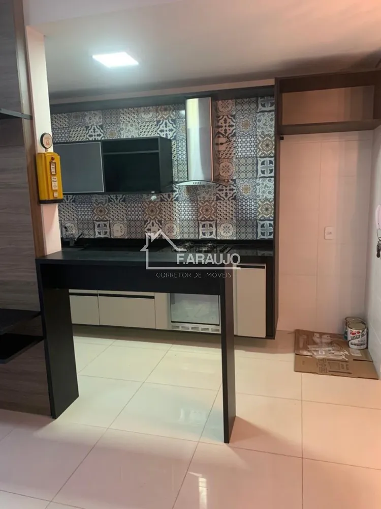Apartamento, 3 quartos, 90 m² - Foto 8