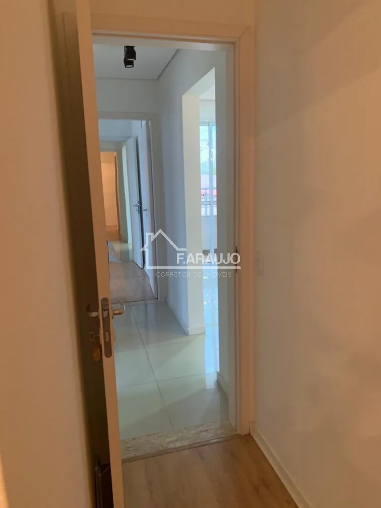 Apartamento, 3 quartos, 90 m² - Foto 5