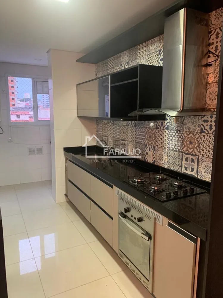 Apartamento, 3 quartos, 90 m² - Foto 11