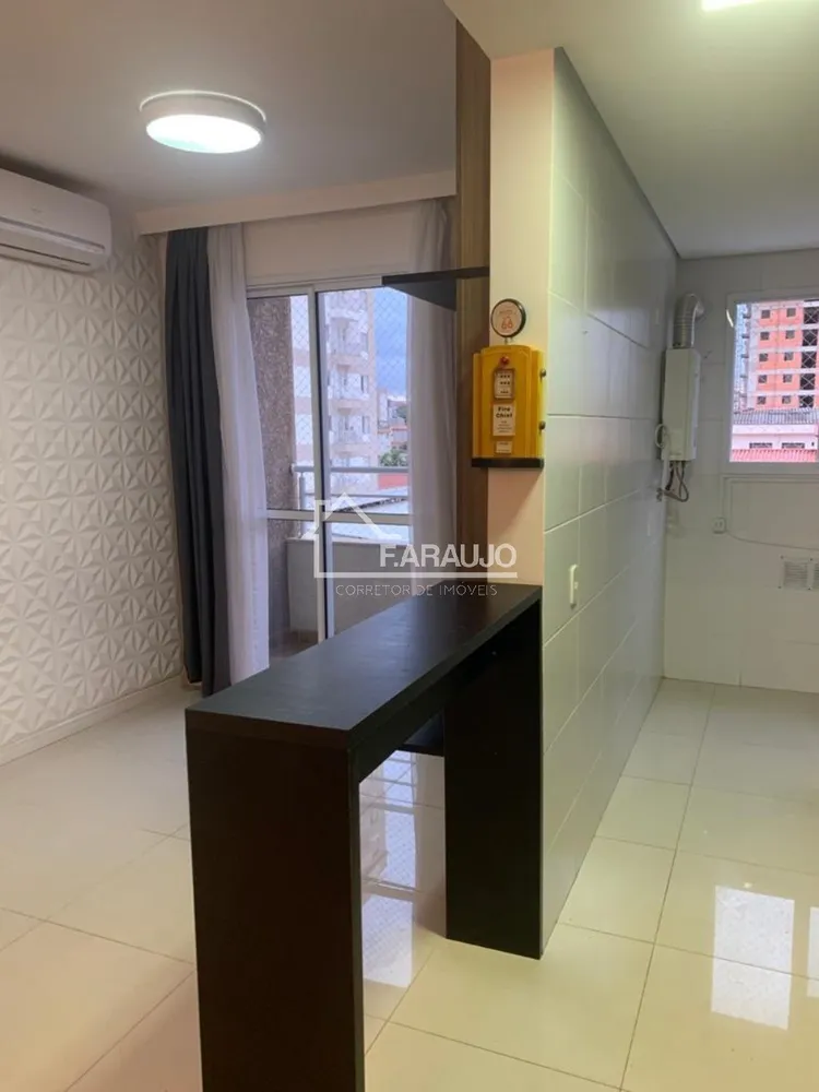 Apartamento, 3 quartos, 90 m² - Foto 10