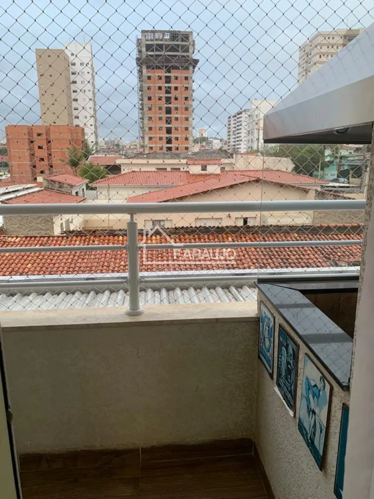 Apartamento, 3 quartos, 90 m² - Foto 3
