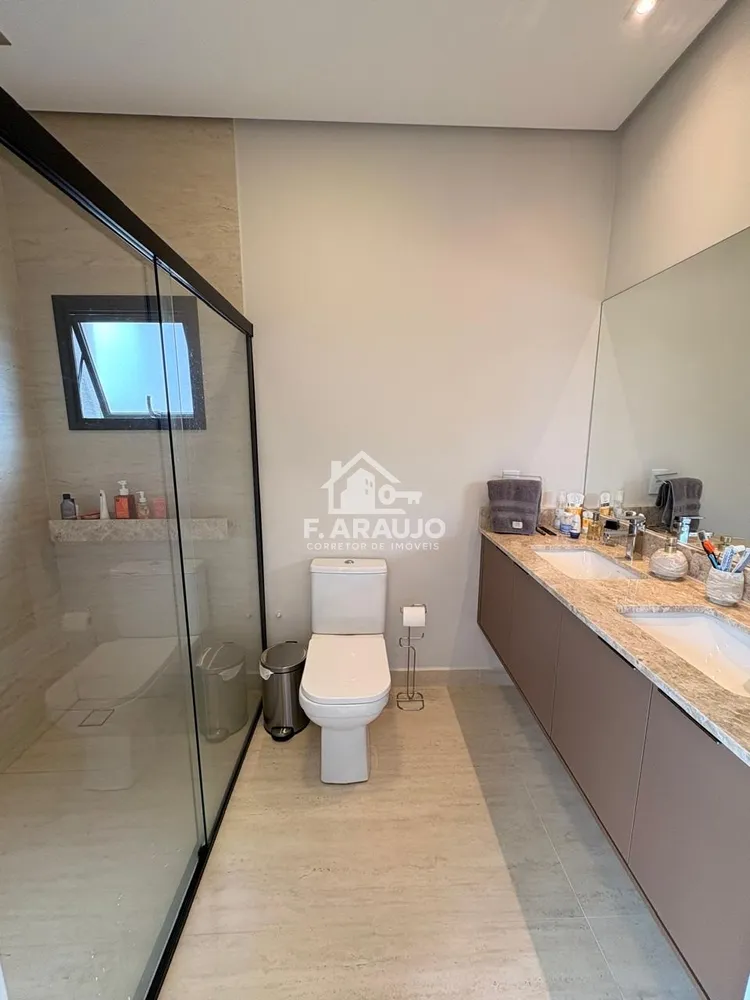 Casa de Condomínio, 3 quartos - Foto 7