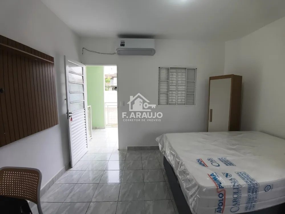Flat/Apart Hotel, 1 quarto, 30 m² - Foto 6