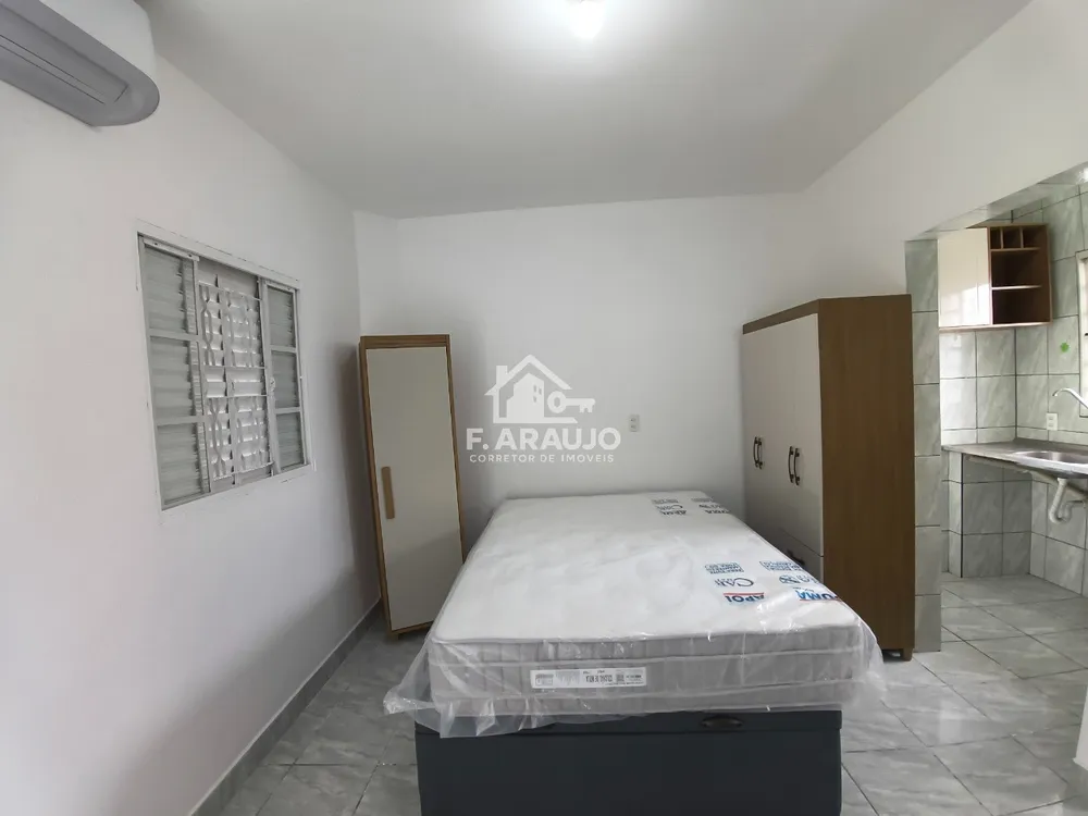 Flat/Apart Hotel, 1 quarto, 30 m² - Foto 2