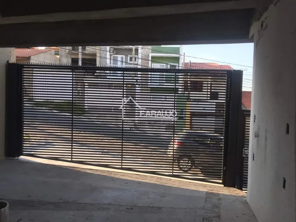 Prédio Inteiro, 120 m² - Foto 6