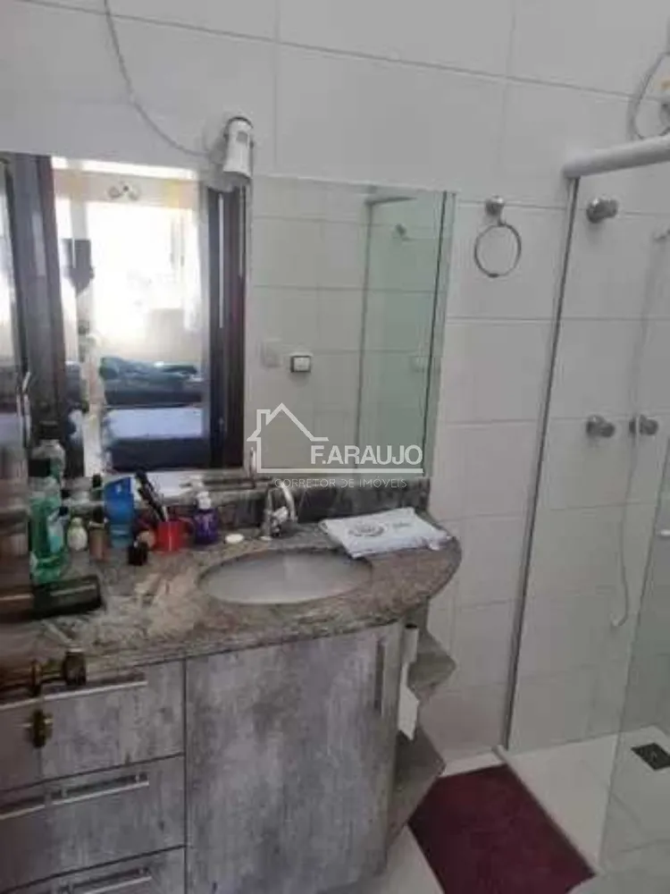 Casa de Condomínio, 3 quartos - Foto 7