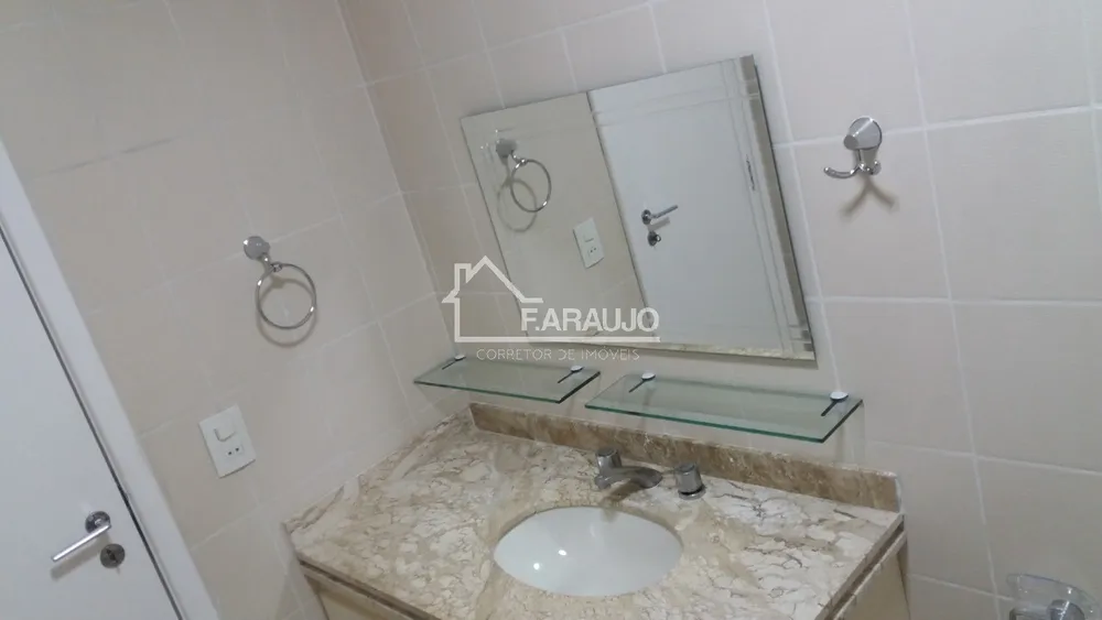 Apartamento, 3 quartos, 100 m² - Foto 5
