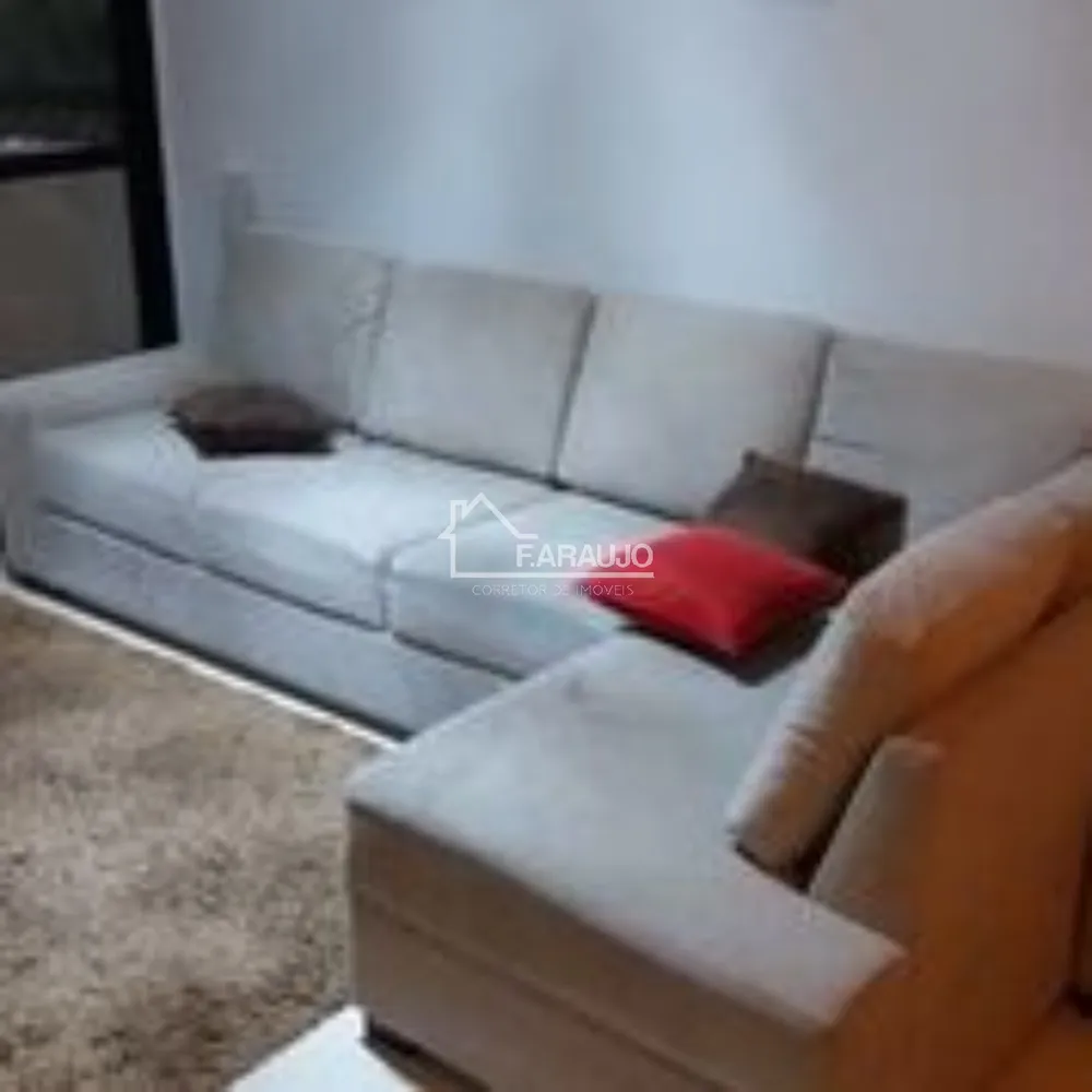 Apartamento, 3 quartos, 100 m² - Foto 1