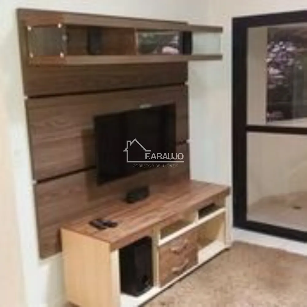 Apartamento, 3 quartos, 100 m² - Foto 4