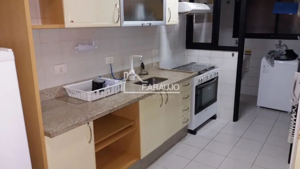 Apartamento, 3 quartos, 100 m² - Foto 6