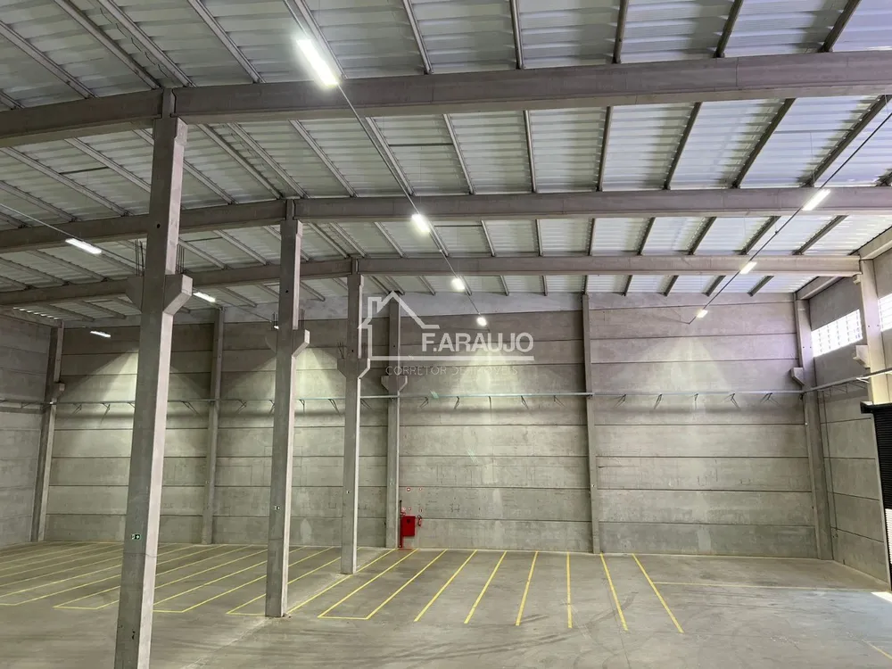Depósito-Galpão, 2082 m² - Foto 7