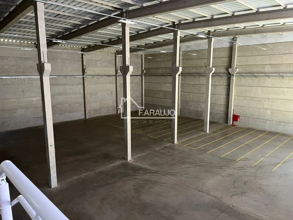 Depósito-Galpão, 2082 m² - Foto 8