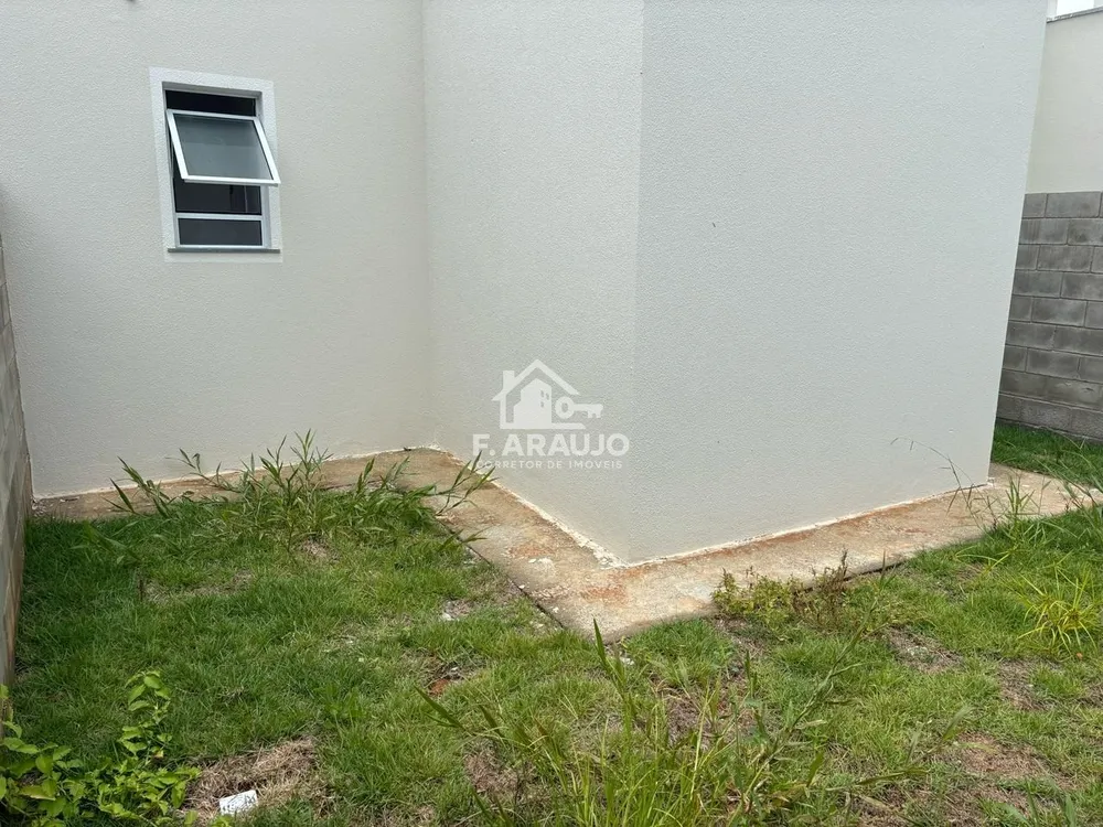 Casa de Condomínio, 2 quartos - Foto 6