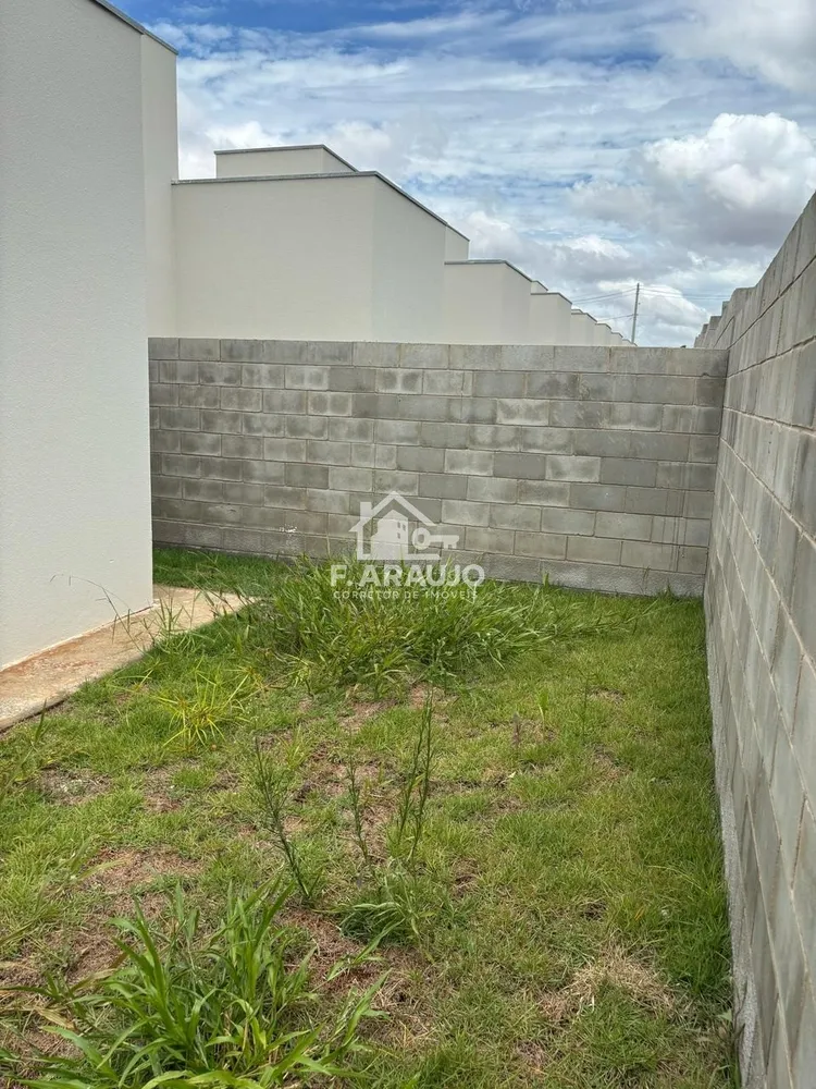 Casa de Condomínio, 2 quartos - Foto 7