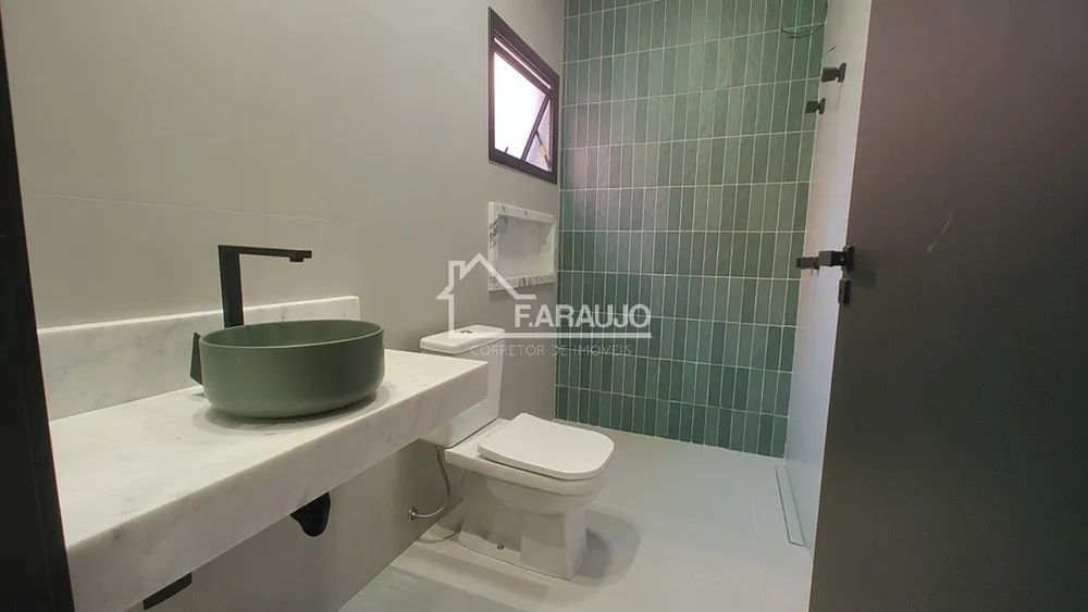 Casa de Condomínio, 3 quartos - Foto 5
