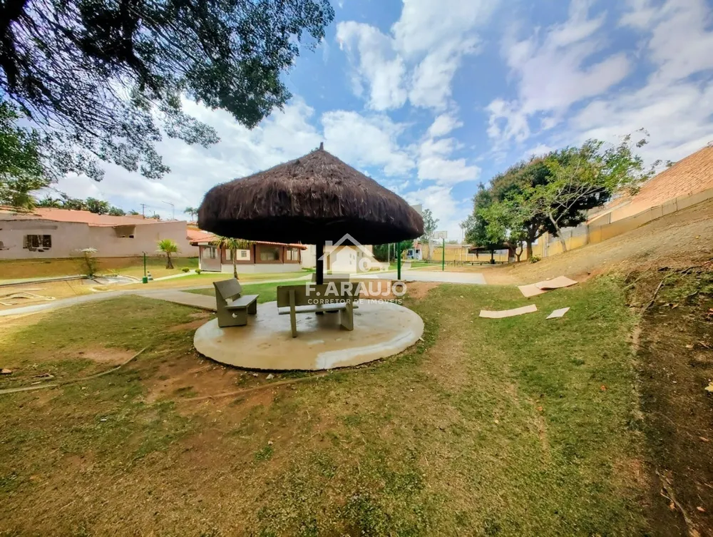 Casa de Condomínio, 3 quartos - Foto 10