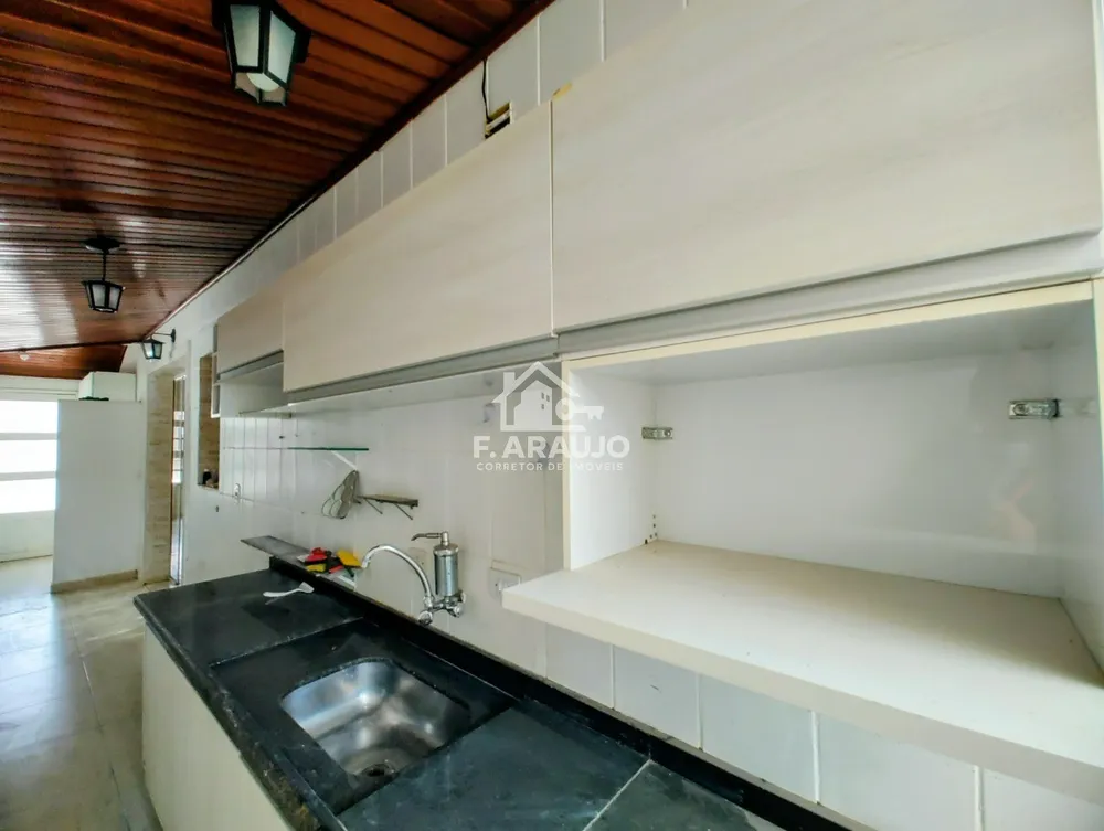 Casa de Condomínio, 3 quartos - Foto 7