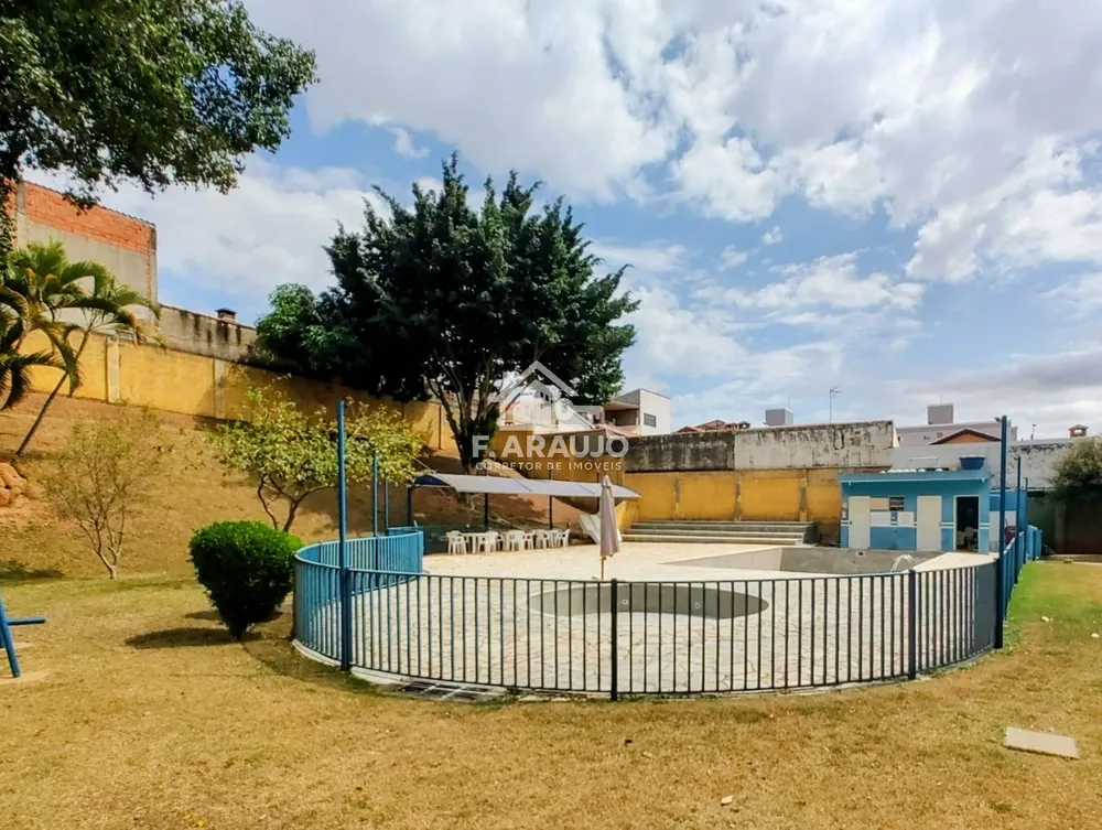 Casa de Condomínio, 3 quartos - Foto 8