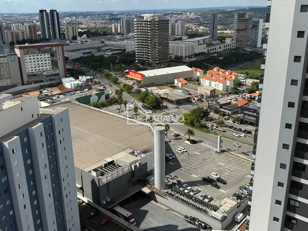 Apartamento, 1 quarto, 47 m² - Foto 2