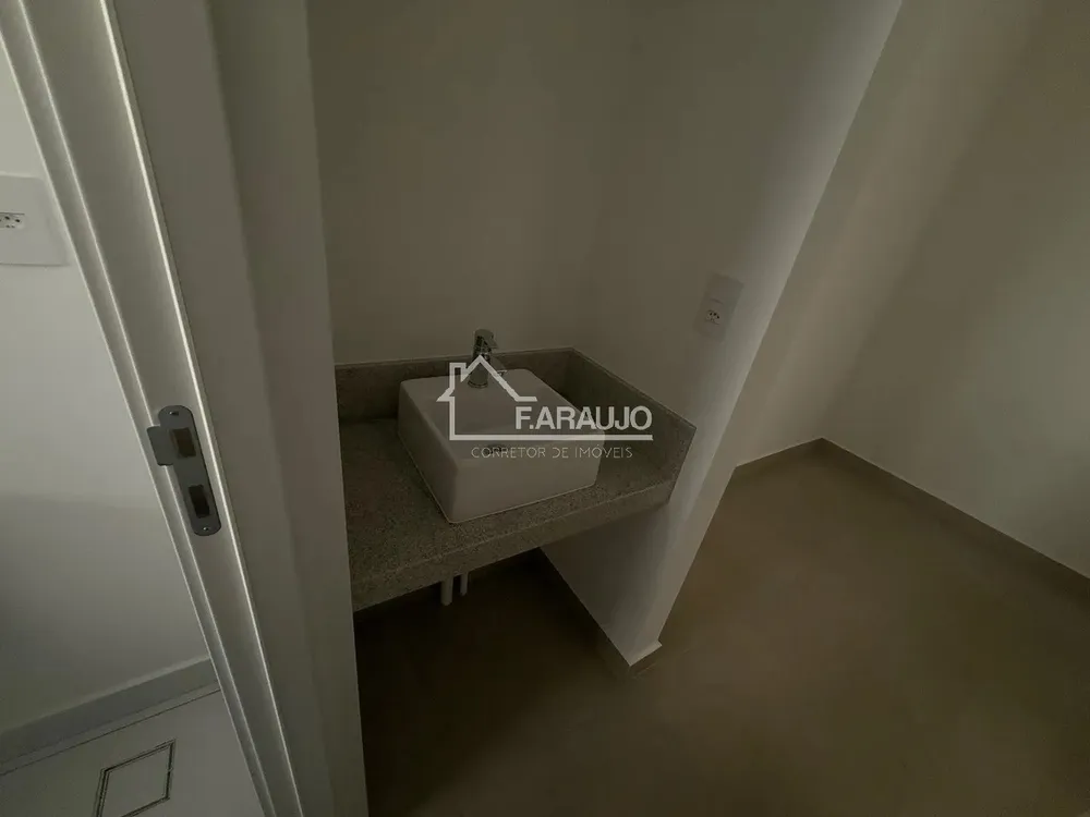 Apartamento, 1 quarto, 47 m² - Foto 1