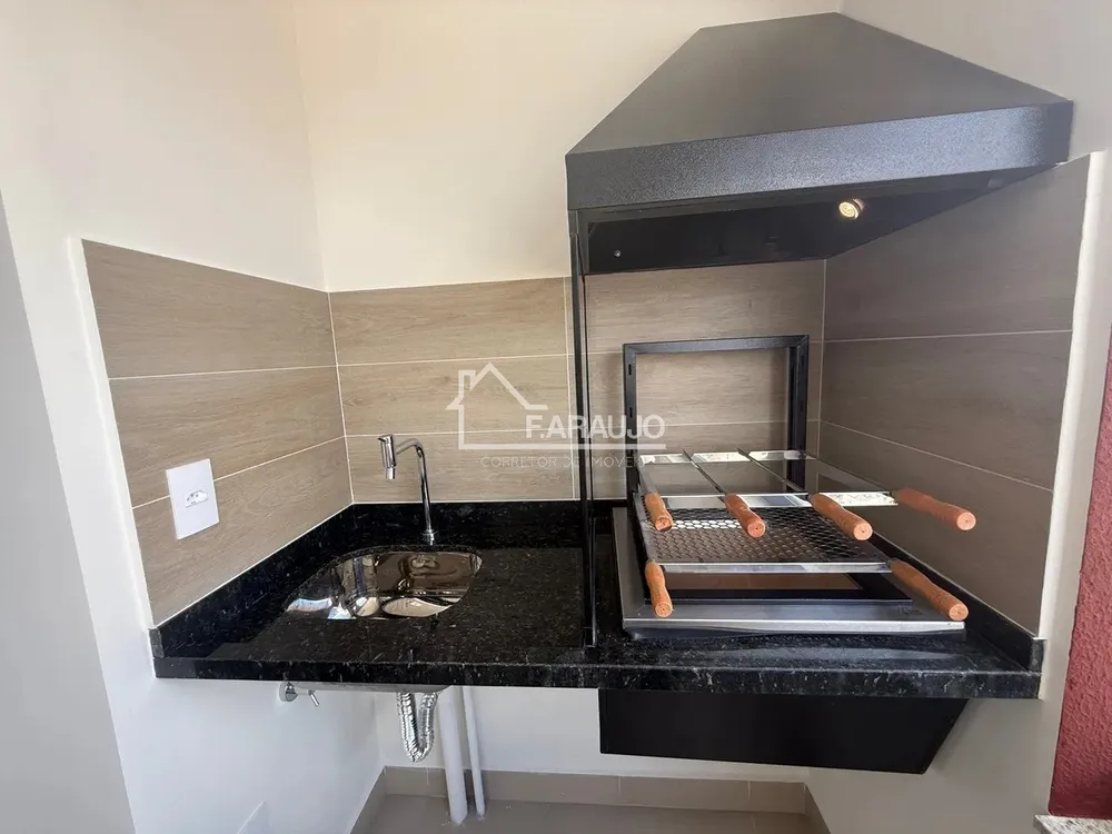 Apartamento, 1 quarto, 47 m² - Foto 4