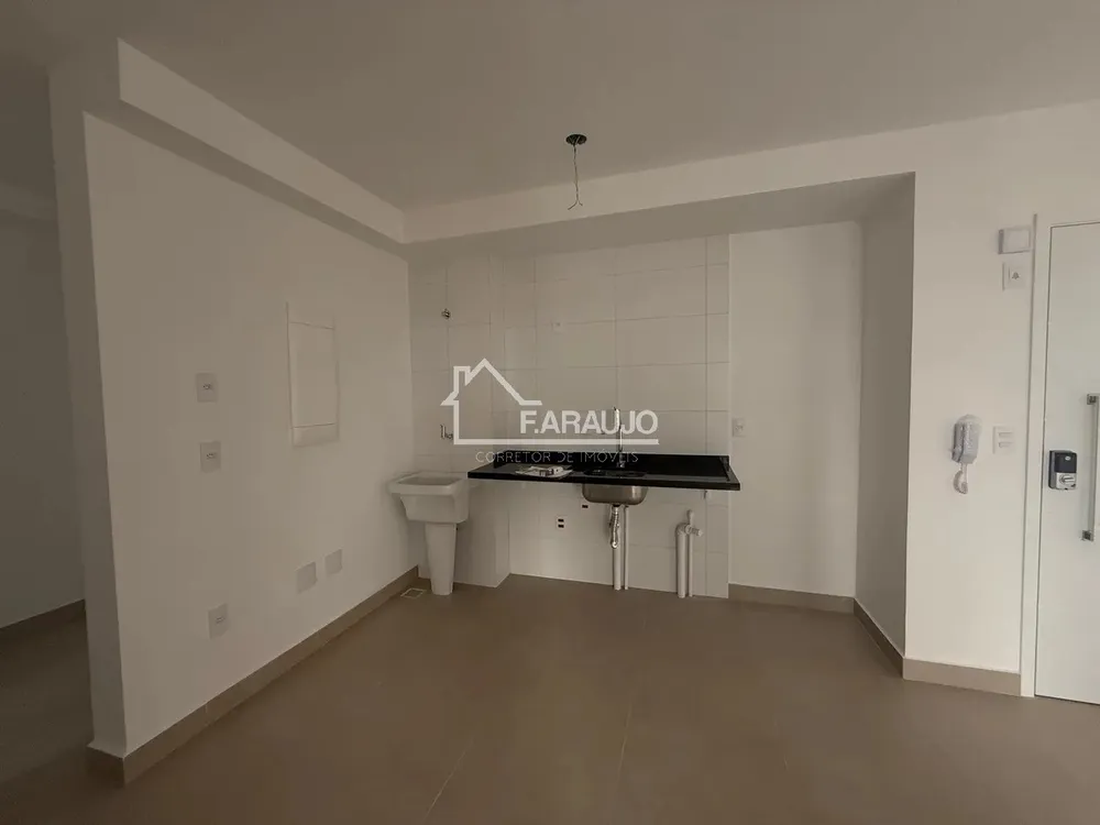 Apartamento, 1 quarto, 47 m² - Foto 5