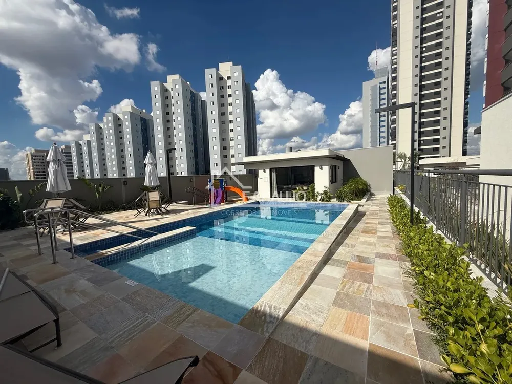 Apartamento, 1 quarto, 47 m² - Foto 9