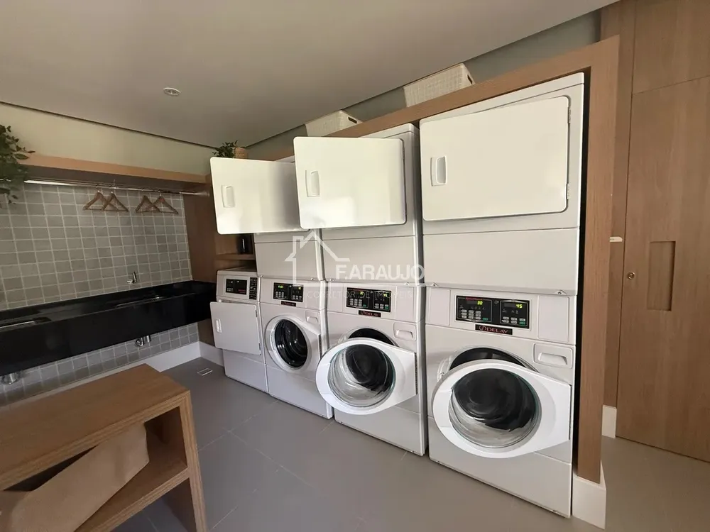 Apartamento, 1 quarto, 47 m² - Foto 3