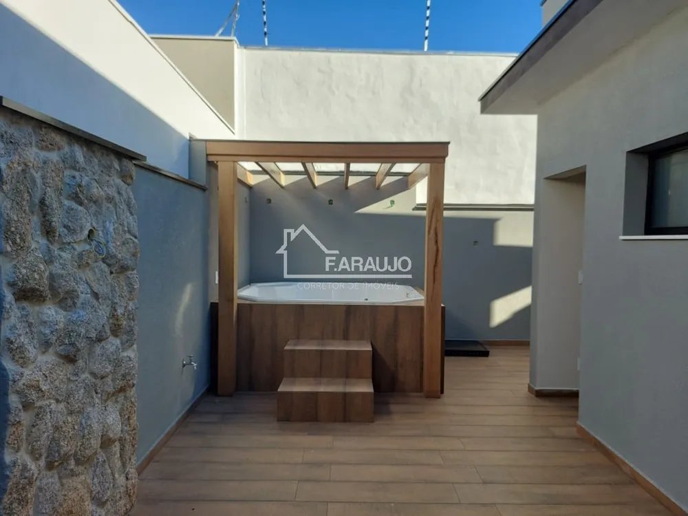 Casa de Condomínio, 3 quartos - Foto 6