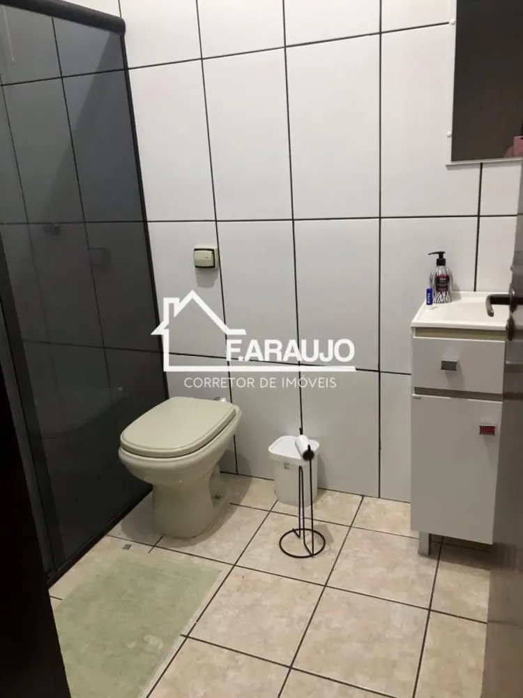 Casa, 3 quartos, 207 m² - Foto 7