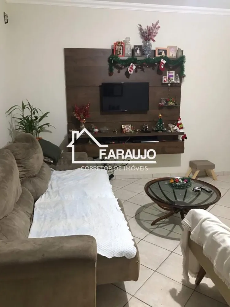 Casa, 3 quartos, 207 m² - Foto 11