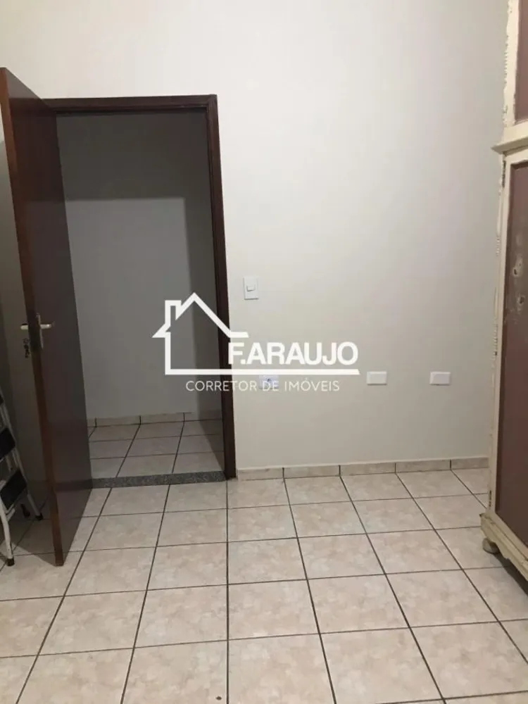 Casa, 3 quartos, 207 m² - Foto 8