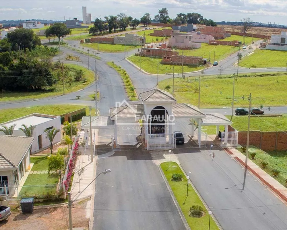 Loteamento e Condomínio, 427 m² - Foto 2