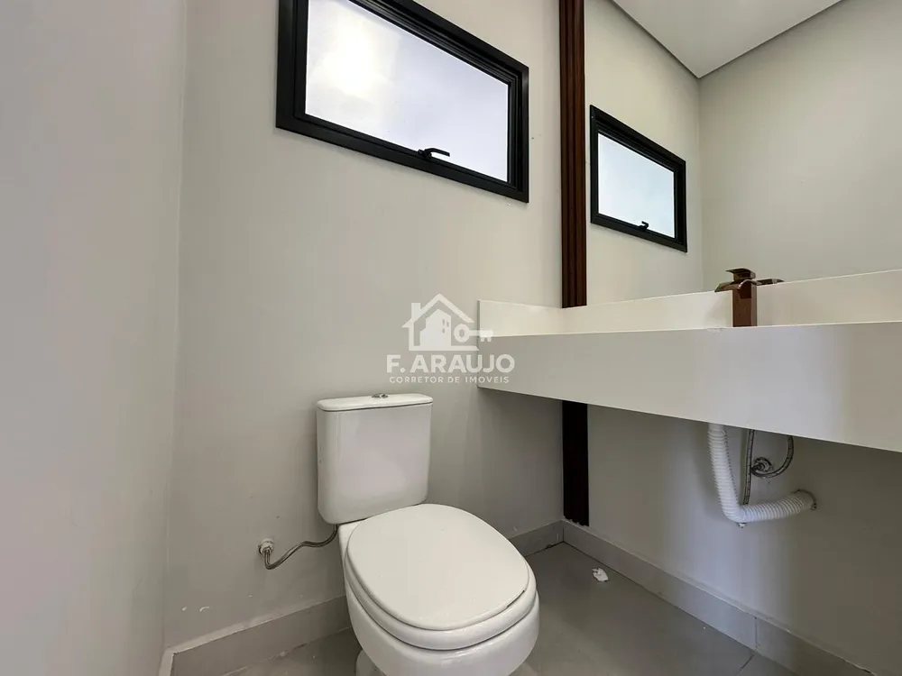 Casa de Condomínio, 3 quartos - Foto 6