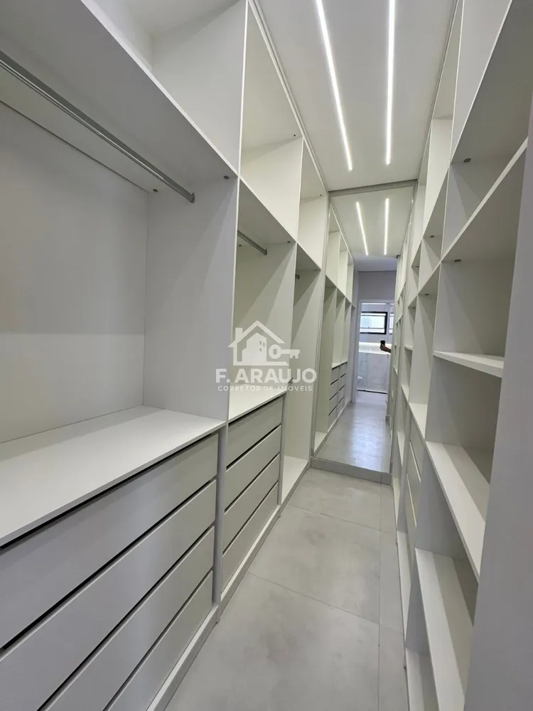 Casa de Condomínio, 3 quartos - Foto 9