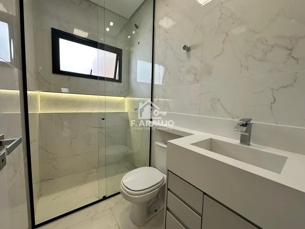 Casa de Condomínio, 3 quartos - Foto 10