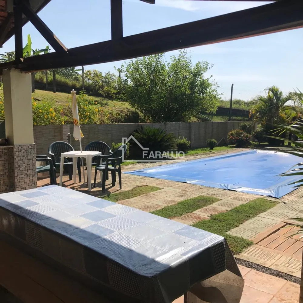 Chácara, 4 quartos, 4000 m² - Foto 4