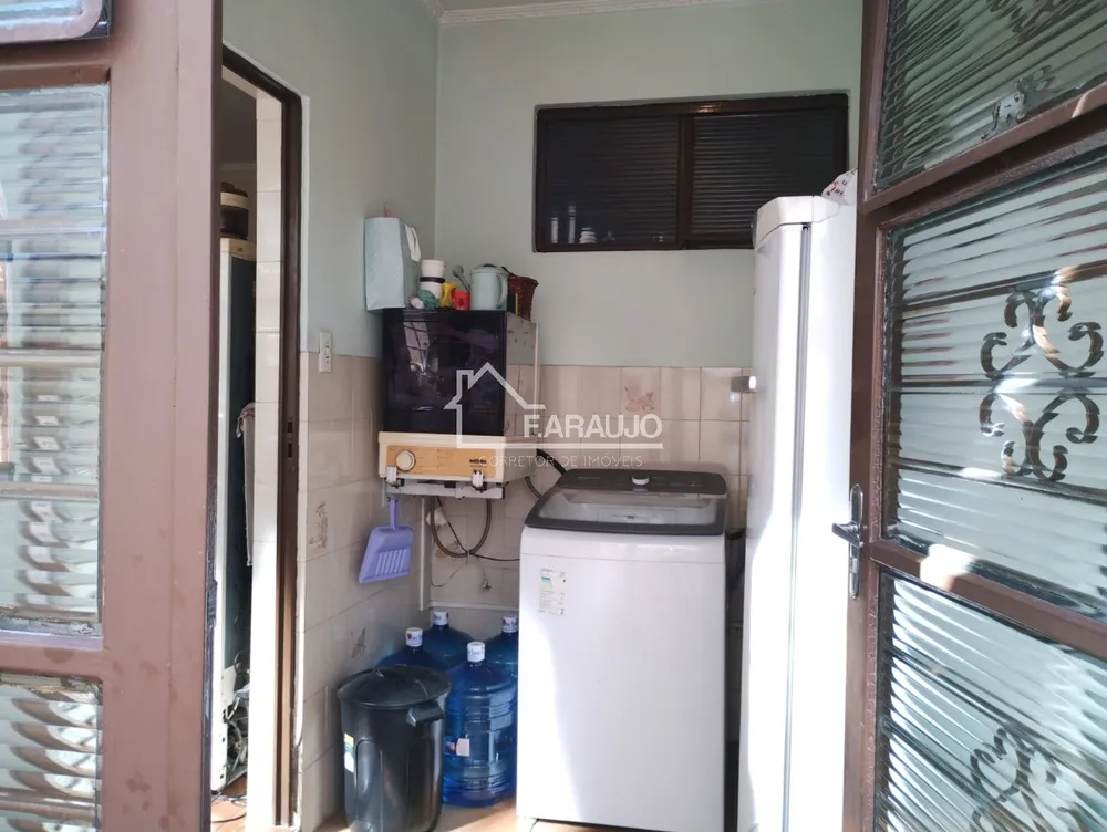 Casa, 2 quartos, 208 m² - Foto 4