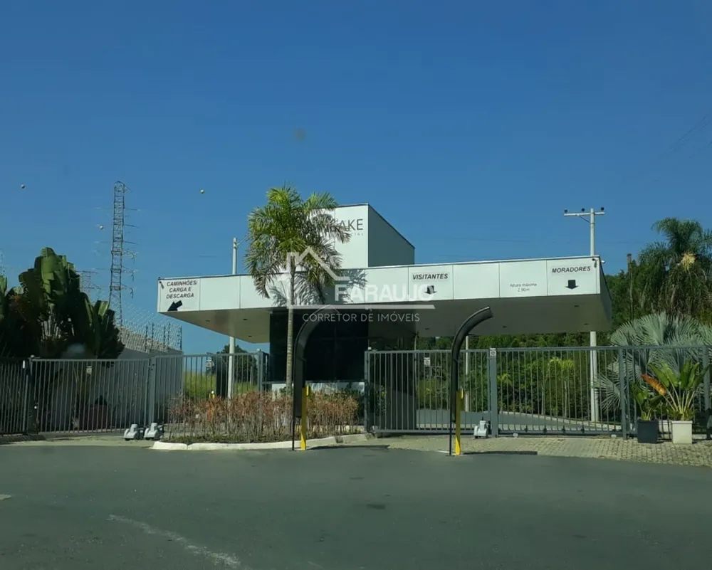 Loteamento e Condomínio, 434 m² - Foto 1