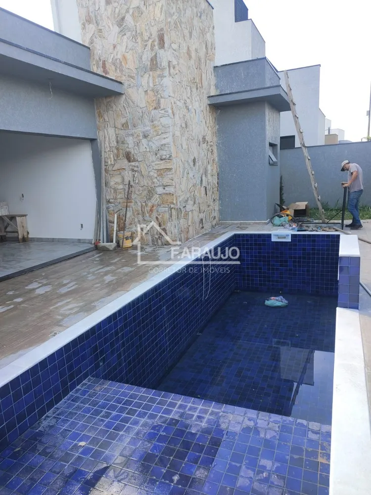 Casa de Condomínio, 3 quartos - Foto 7