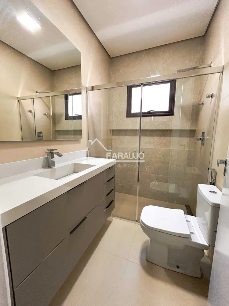 Casa de Condomínio, 3 quartos - Foto 9