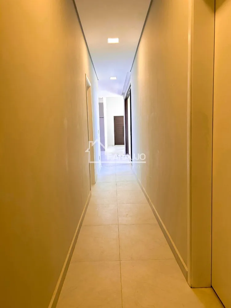 Casa de Condomínio, 3 quartos - Foto 12