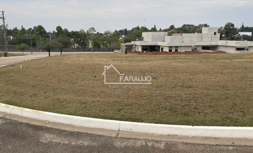 Loteamento e Condomínio, 782 m² - Foto 1