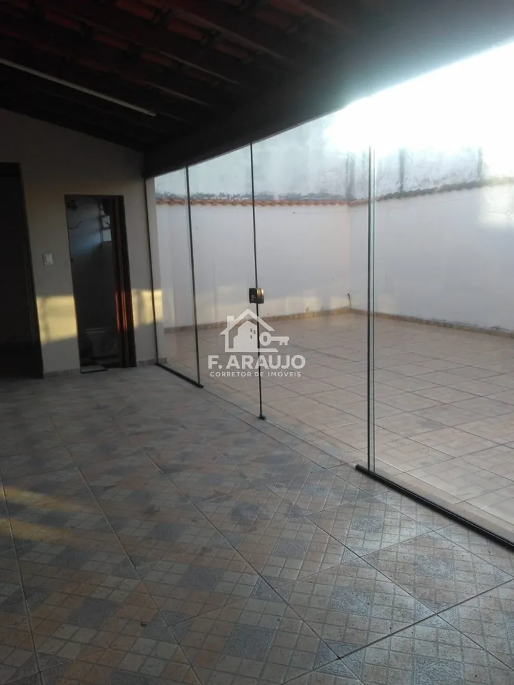 Casa, 3 quartos, 300 m² - Foto 12