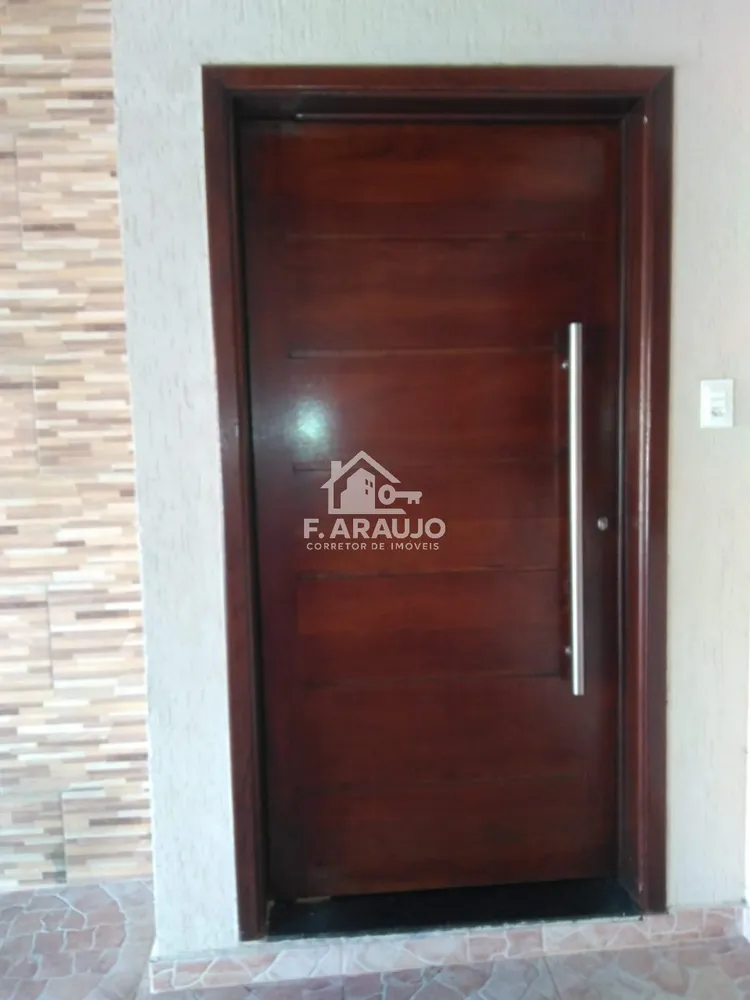 Casa, 3 quartos, 300 m² - Foto 2