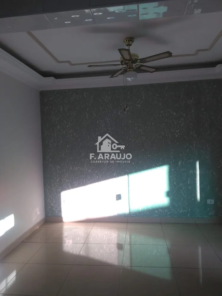 Casa, 3 quartos, 300 m² - Foto 9