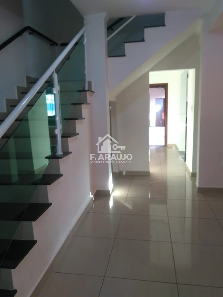 Casa, 3 quartos, 300 m² - Foto 4