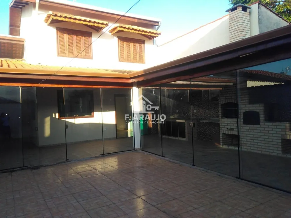 Casa, 3 quartos, 300 m² - Foto 10